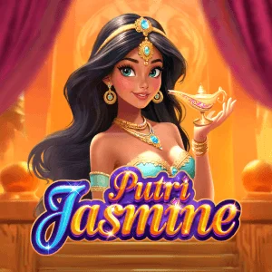 Princess Jasmine - LAVABET168