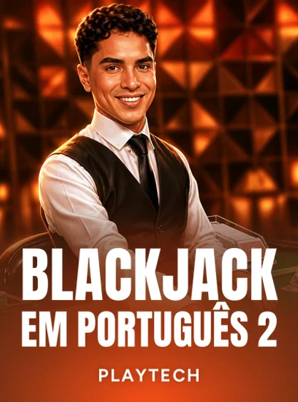 Blackjack em Português 2 - LAVABET168