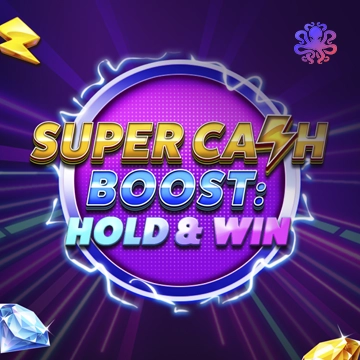 Super Cash Boost: Hold & Win - LAVABET168