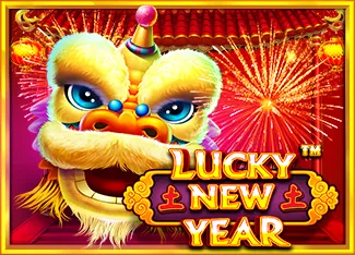 Pragmatic : Lucky New Year - LAVABET168