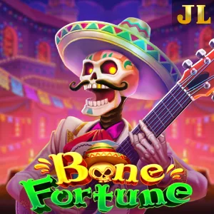 Bone Fortune - LAVABET168