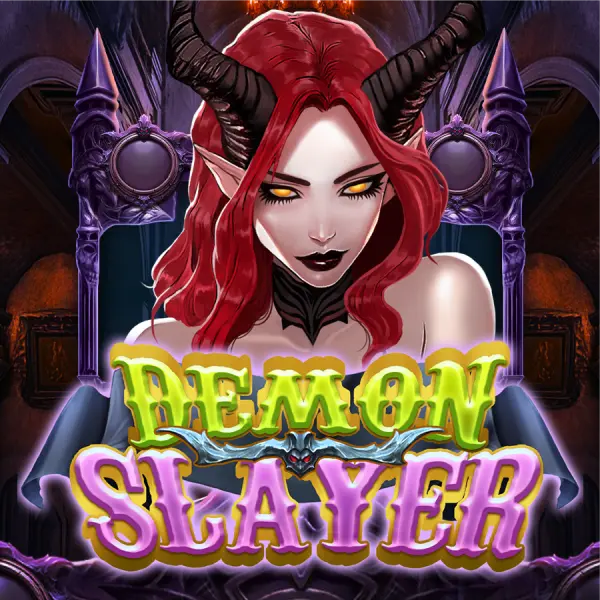 Demon Slayer - LAVABET168