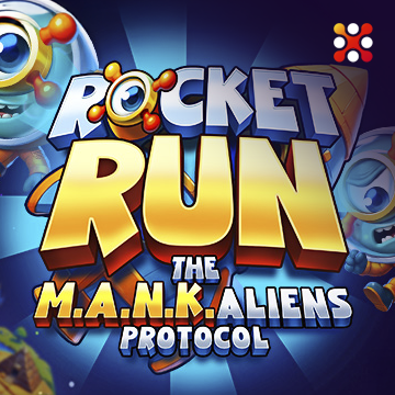 Rocketrun - LAVABET168