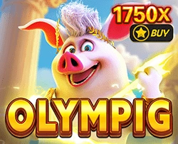 Olympig - LAVABET168