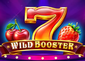 Pragmatic : Wild Booster - LAVABET168
