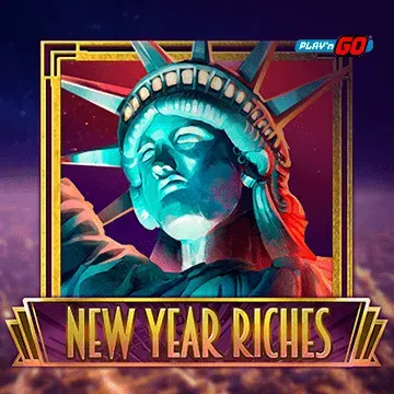 New Year Riches - LAVABET168