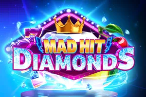 Mad Hit Diamonds - LAVABET168