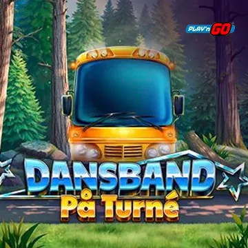 Dansband På Turné - LAVABET168