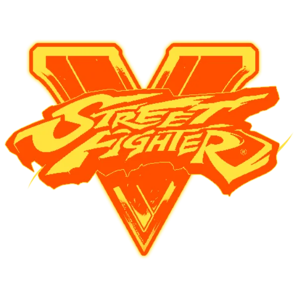 Street Fighter V 街头霸王 V - LAVABET168