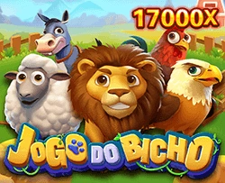 Jogo Do Bicho - LAVABET168