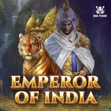 Emperor of India - LAVABET168