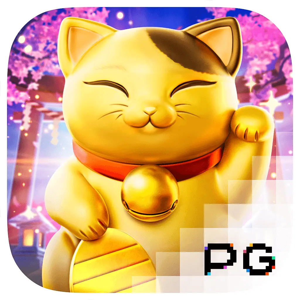 Lucky Neko - LAVABET168
