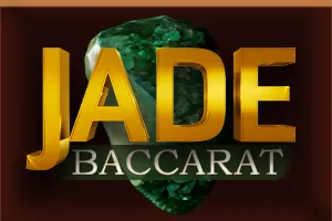 Jade Baccarat - LAVABET168
