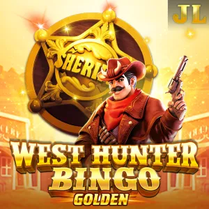 West Hunter Bingo - LAVABET168