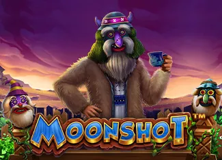 Pragmatic : Moonshot - LAVABET168