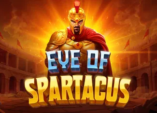 Pragmatic : Eye of Spartacus - LAVABET168
