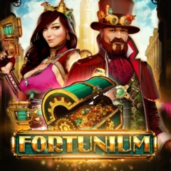 Fortunium - LAVABET168