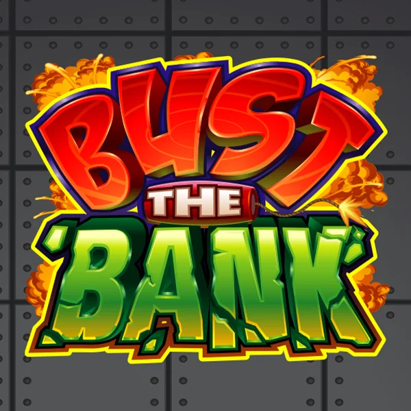 Bust the Bank - LAVABET168