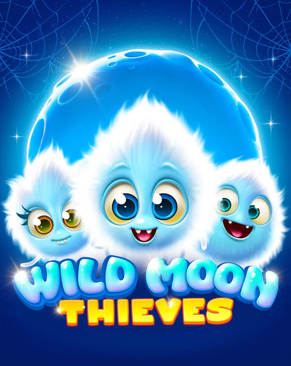 Wild Moon Thieves - LAVABET168