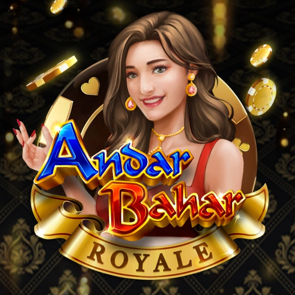 Andar Bahar Royale - LAVABET168
