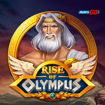 Rise of Olympus - LAVABET168