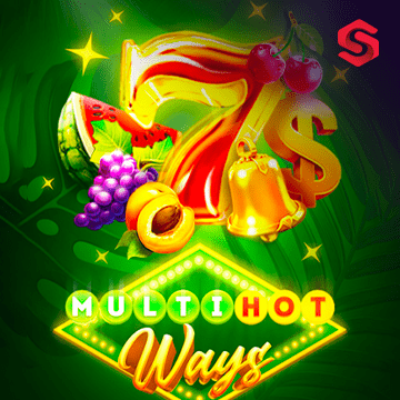 Multi Hot Wild Ways - LAVABET168