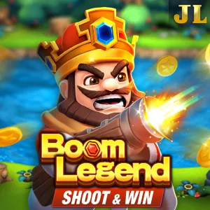 Boom Legend - LAVABET168