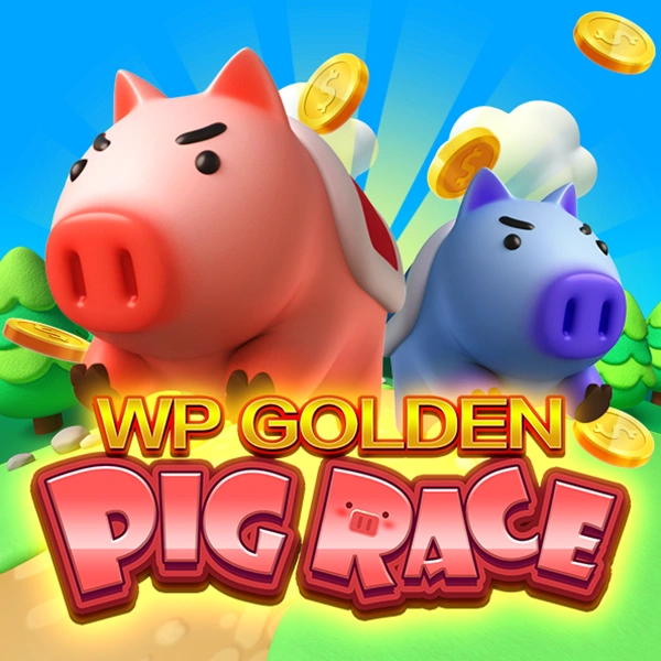 WP Golden Pig Race - LAVABET168