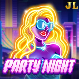 Party Night - LAVABET168