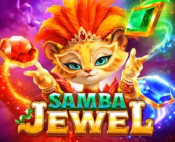 Samba Jewel - LAVABET168