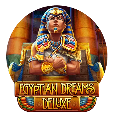 Habanero : Egyptian Dreams Deluxe - LAVABET168