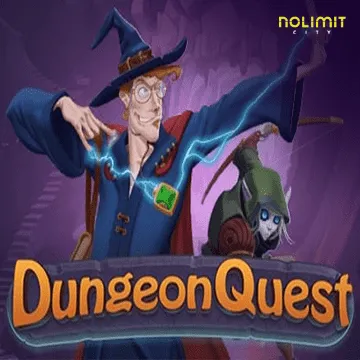 NolimitCity : Dungeon Quest - LAVABET168