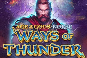 Age of the Gods Norse: Ways of Thunder - LAVABET168