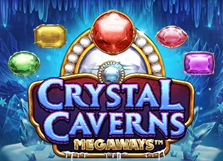 Pragmatic : Crystal Caverns Megaways - LAVABET168