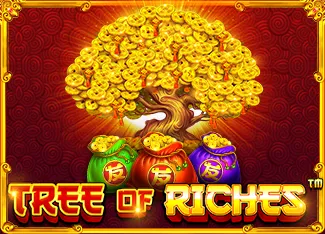 Pragmatic : Tree of Riches - LAVABET168