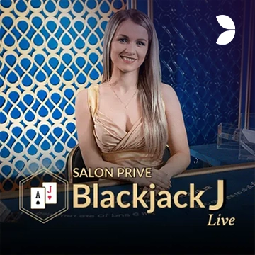 Salon Privé Blackjack J - LAVABET168
