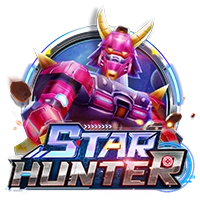 STAR HUNTER - LAVABET168
