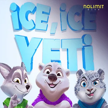 NolimitCity : Ice Ice Yeti - LAVABET168