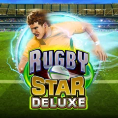 Rugby Star Deluxe - LAVABET168