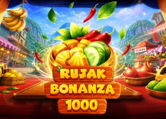 Pragmatic : Rujak Bonanza 1000 - LAVABET168