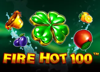 Pragmatic : Fire Hot 100 - LAVABET168