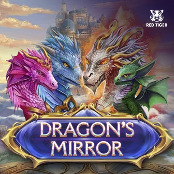 Dragons Mirror - LAVABET168