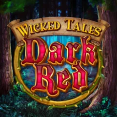 Wicked Tales: Dark Red - LAVABET168