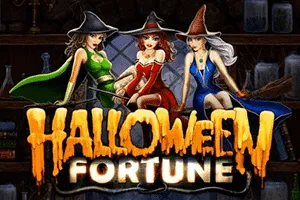 Halloween Fortune Scratch - LAVABET168