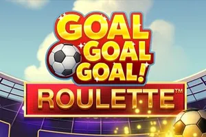 Goal Goal Goal Roulette - LAVABET168