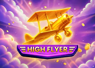 High Flyer - LAVABET168