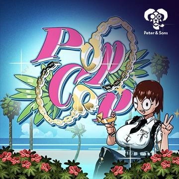 Pop Cop - LAVABET168
