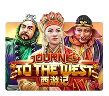 Joker123 : Journey To The West - LAVABET168