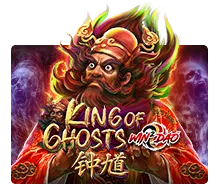 Joker123 : King Of Ghosts - LAVABET168