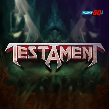 Testament - LAVABET168